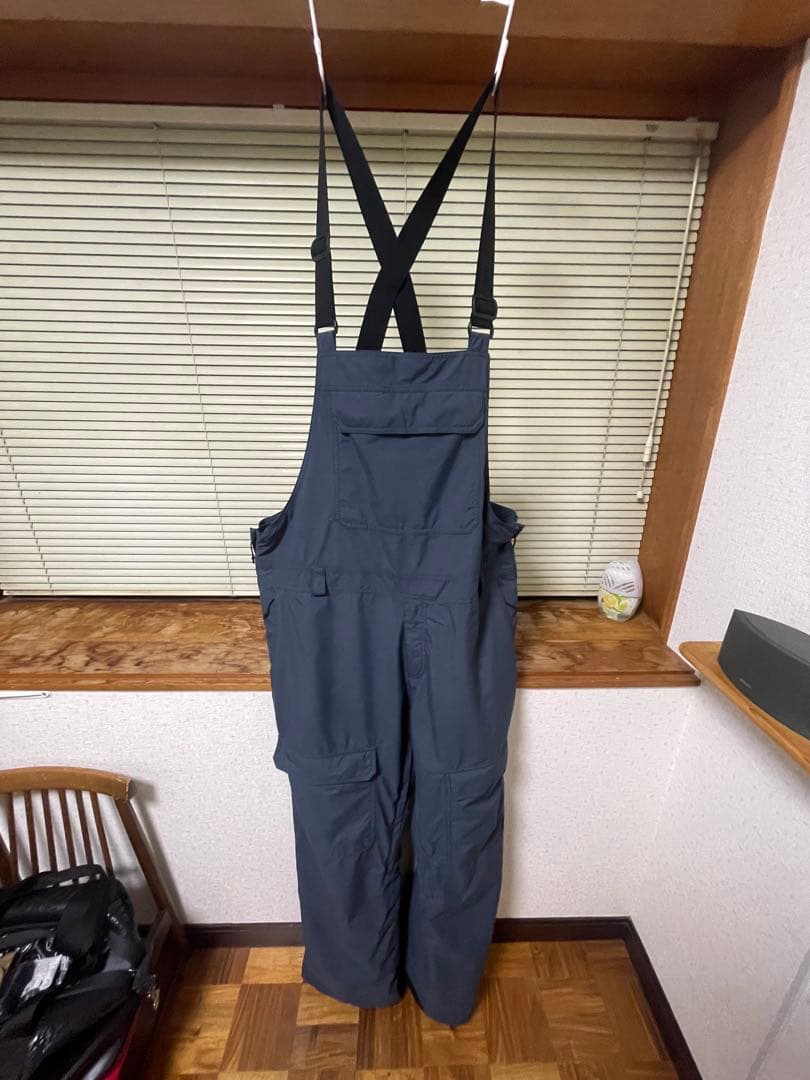 Armada Sumpter 2L Bib 2022 XXL ビブパンツ