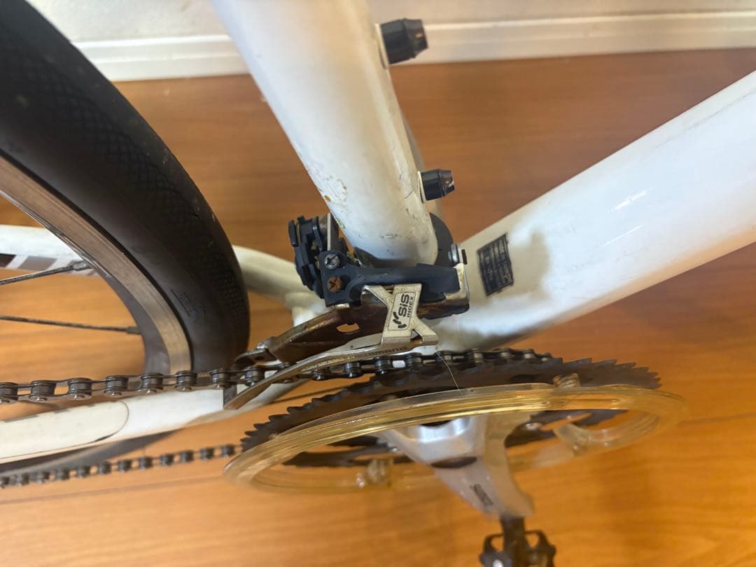 GIANT RX(エスケープシリーズ)