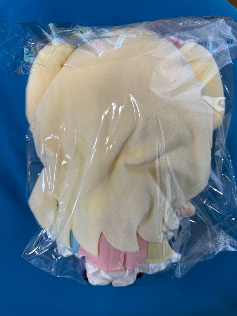 アイドルタイムプリパラ　夢川ゆい&タッキー