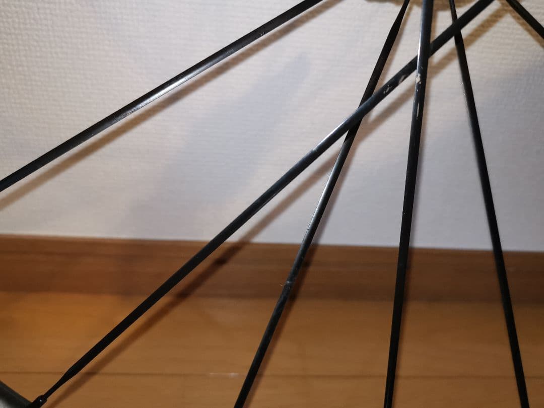 MAVIC COMETE PRO CARBON SL UST 前後セット