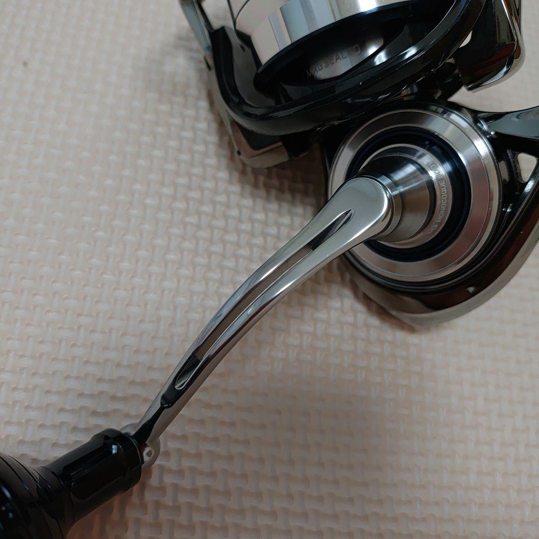 18イグジスト　4000-CXH　DAIWA