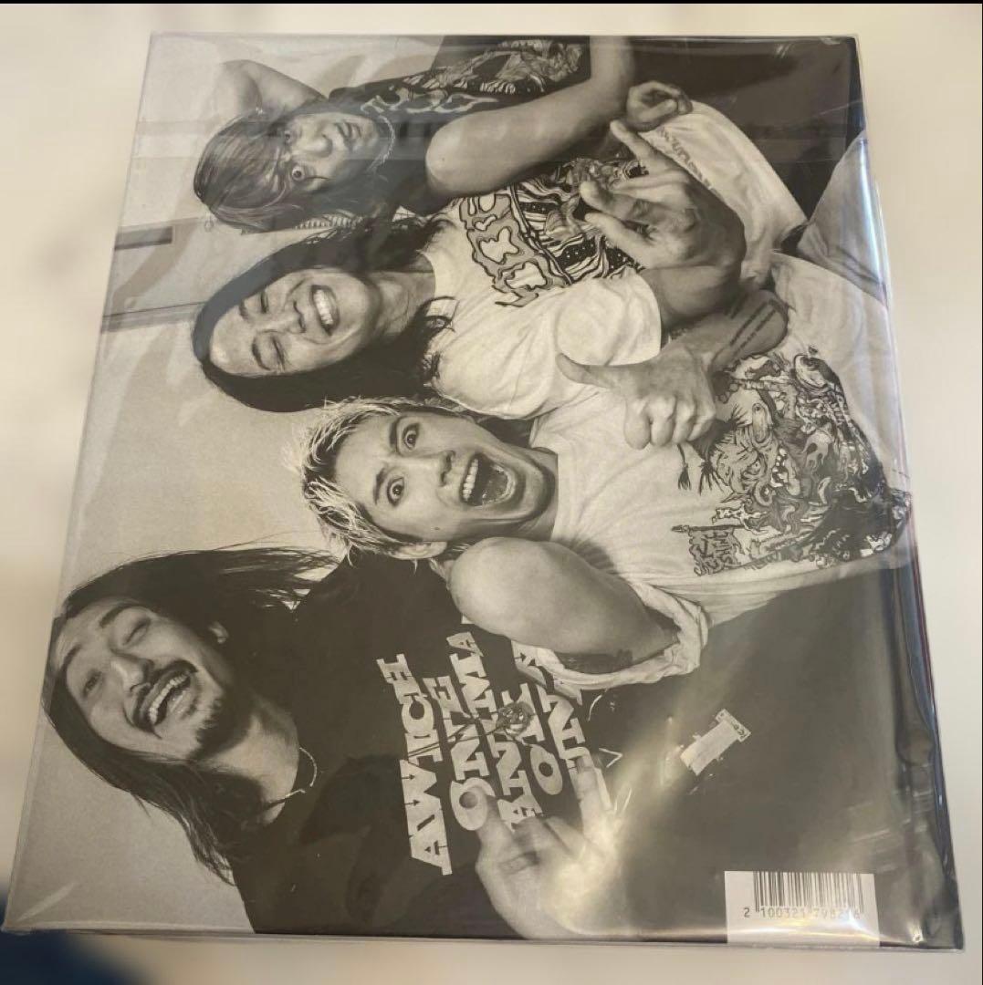 専用プライマルフットマーク2025 #14