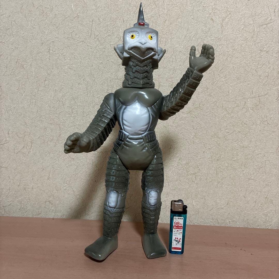 ⭐️レア・美品⭐️ウインダム　ポピー　ブルマァク　ソフビ　フィギュア