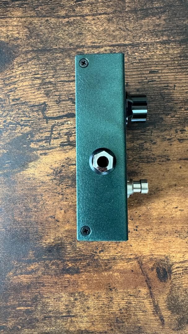 ギター Benson Germanium Boost