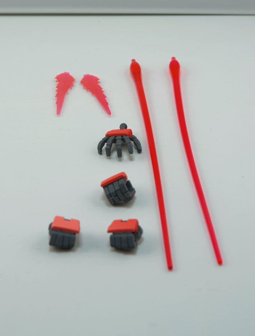 RG ジャスティスガンダム 塗装 完成品 バンダイ ガンプラ 1/144