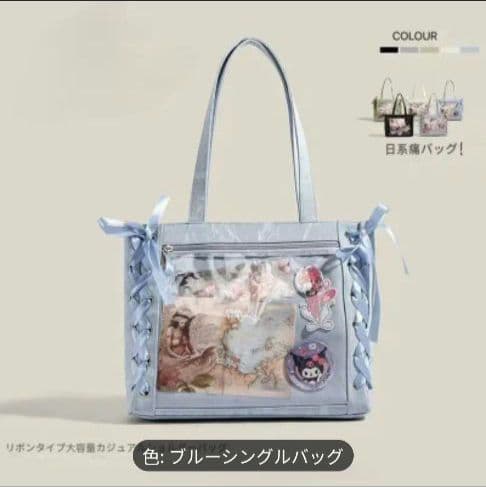 すとぷり　ころん　アクキー痛バ　アリツア　デフォ