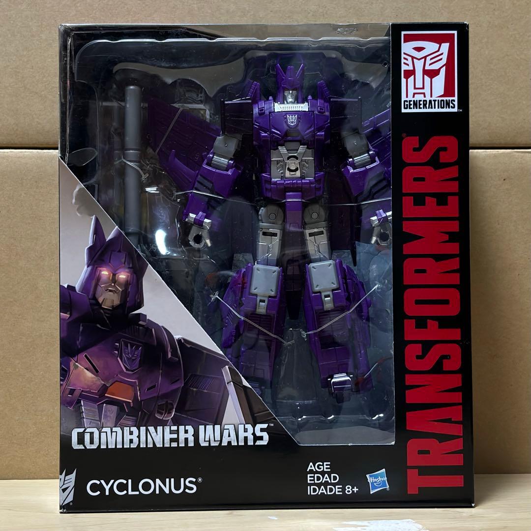 トランスフォーマー ユナイトウォリアーズ UW ガルバトロナス