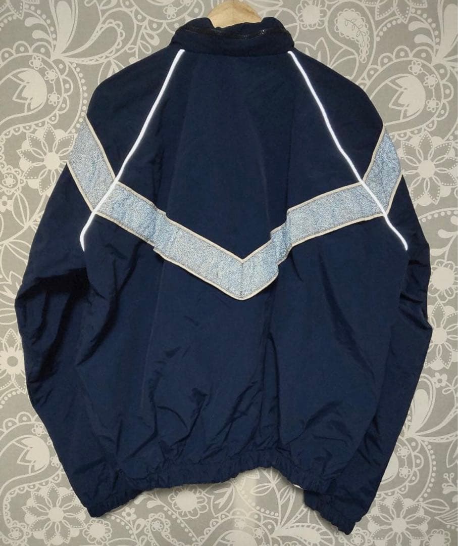 米空軍 USAF PTU トレーニング ジャケット (M/R)