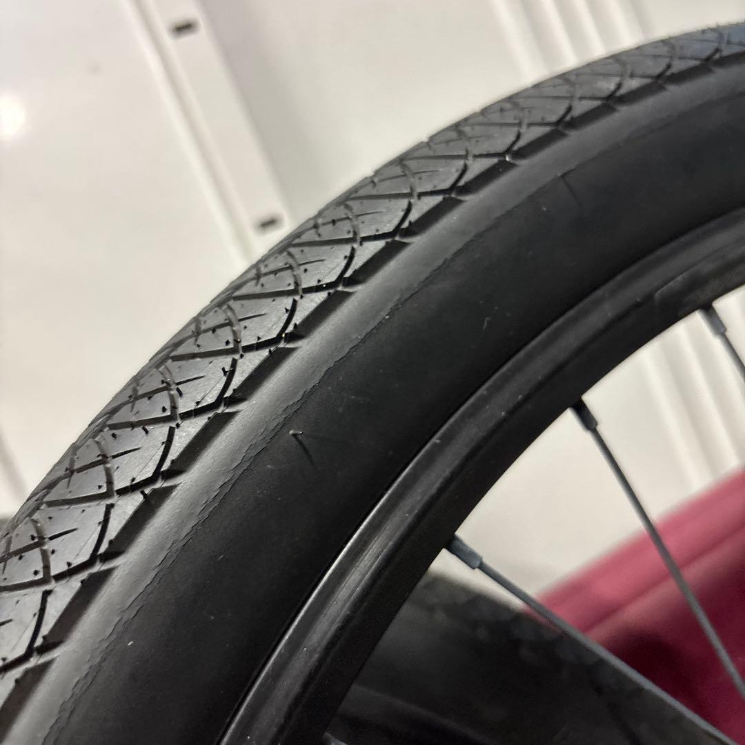 mtb 26インチホイールタイヤセット