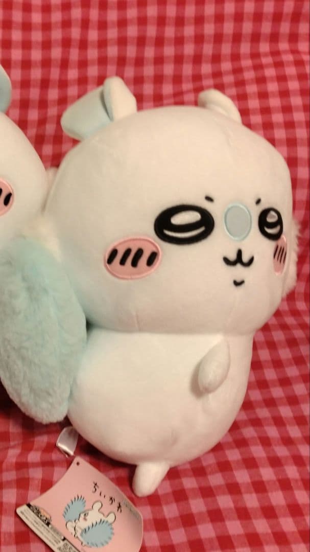 ちいかわ　BIG　ぬいぐるみ　おまとめセット　14体