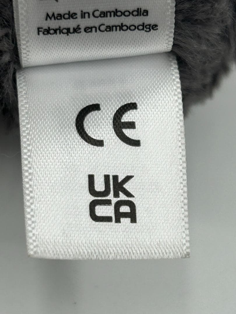 Jelly Cat ジェリーキャット ペンギン 冬仕様ver. ぬいぐるみ