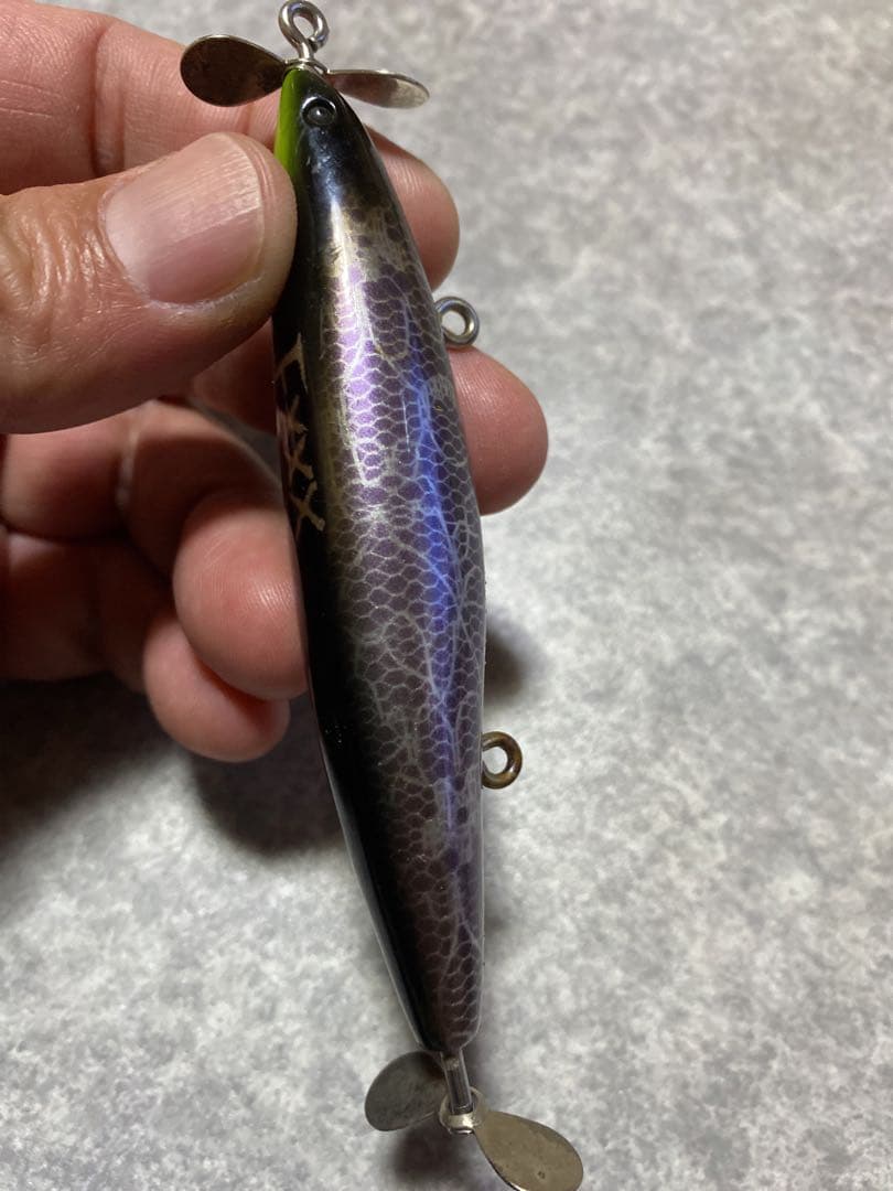 Fxxx 主オリカラ