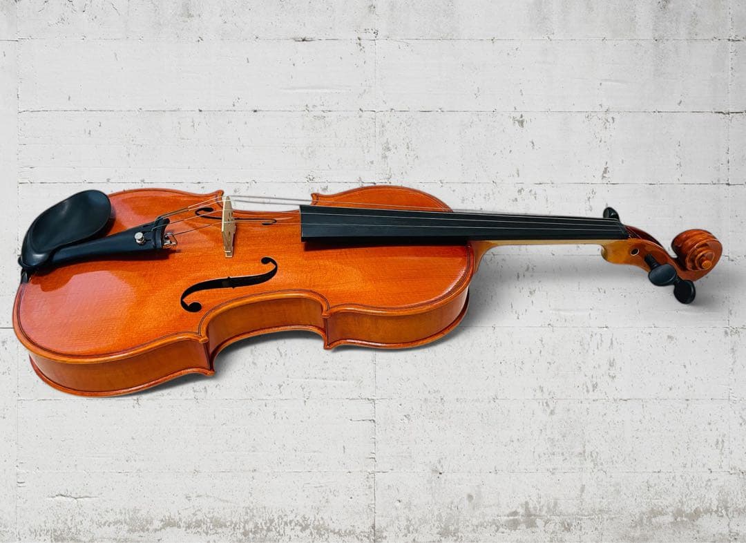 (美品) Suzuki No.330 4/4 バイオリン1989年製