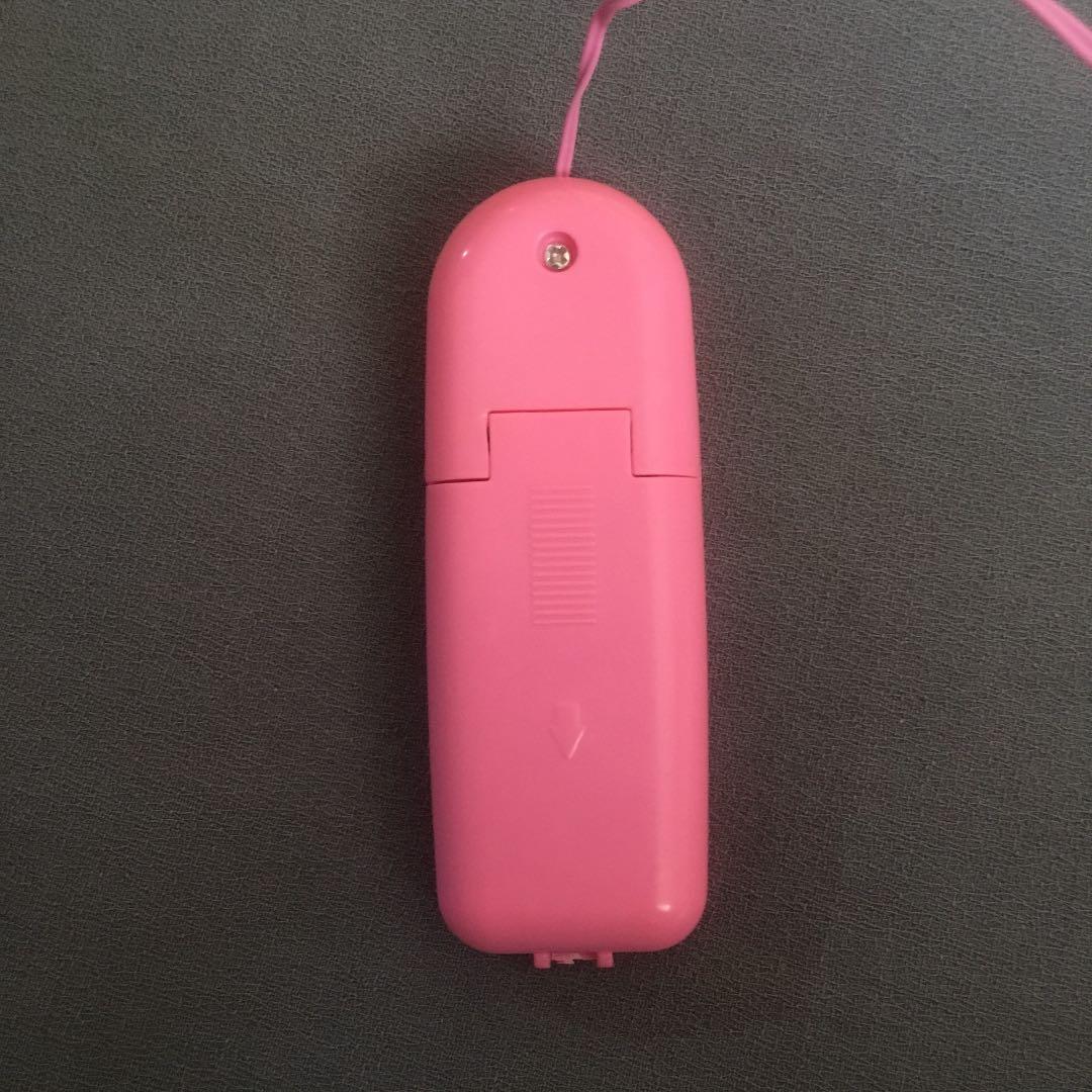 電気マッサージ機