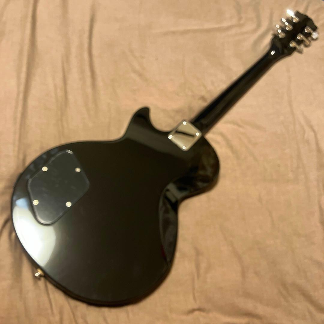 【GrassRoots】G-I-48LP INORANモデル レッドサンバースト