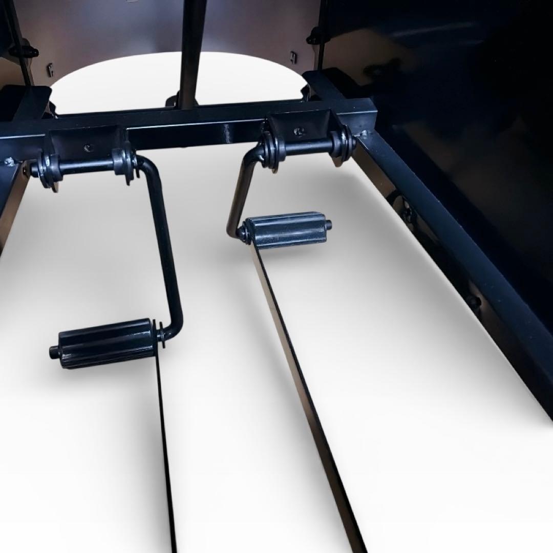 Snap-on 100周年 ペダルカー レトロ アメリカン コレクターズアイテム