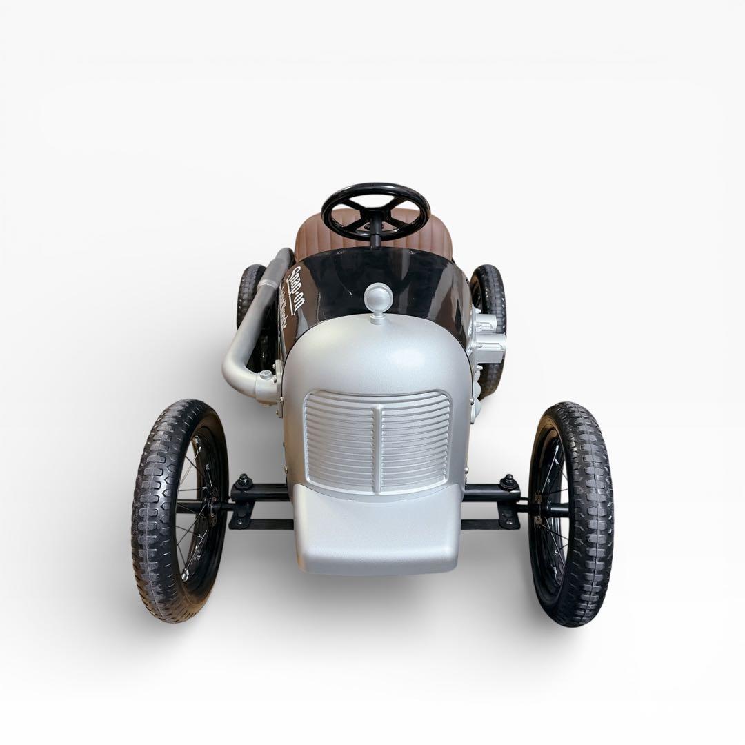 Snap-on 100周年 ペダルカー レトロ アメリカン コレクターズアイテム