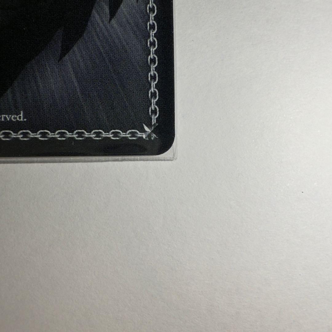 値下げ済み　ヴァイスシュヴァルツ 秘密の持ち合わせ 常闇トワ SP