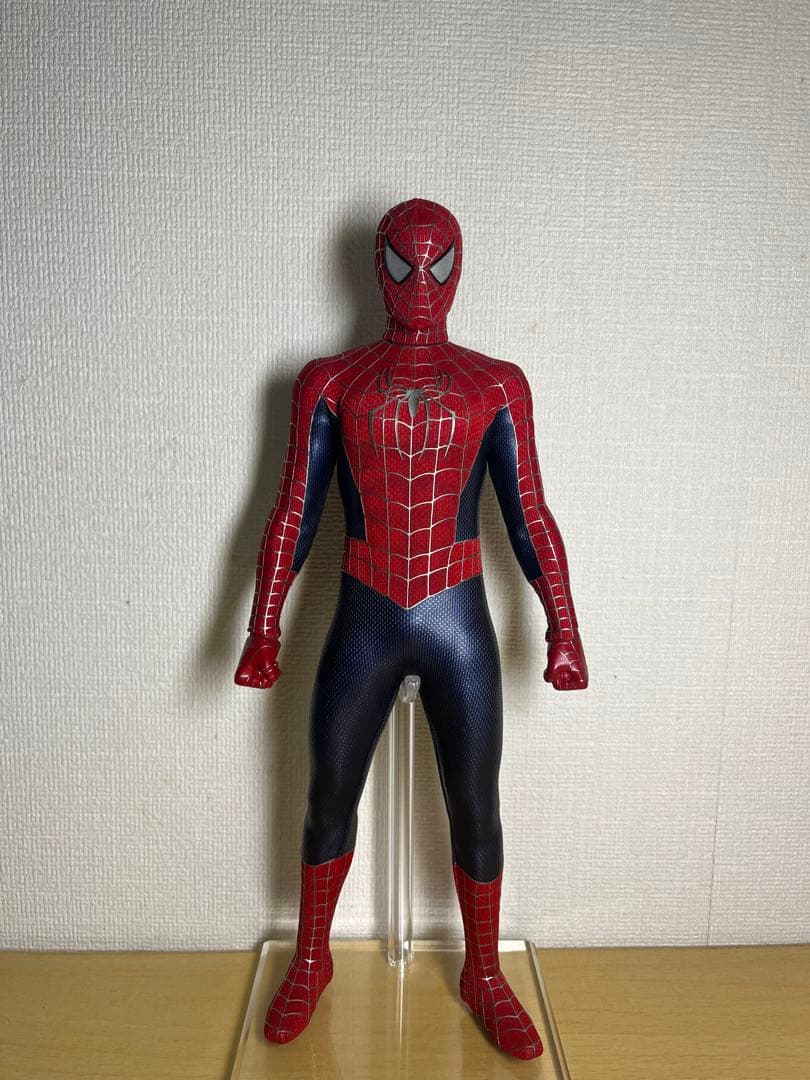 フレンドリーネイバーフッドスパイダーマン ホットトイズ（開封品）