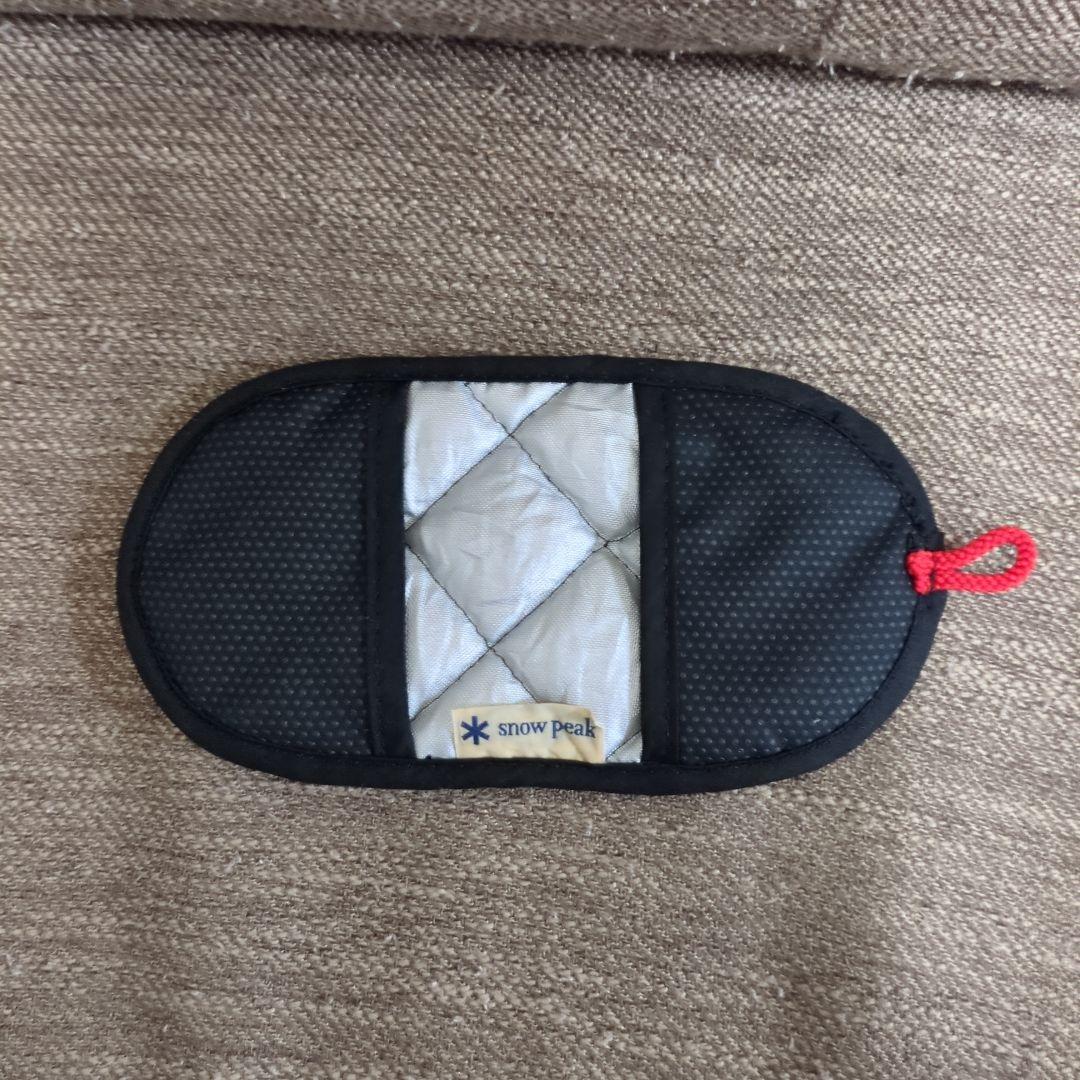 スノーピーク　フィールドクッカーセット