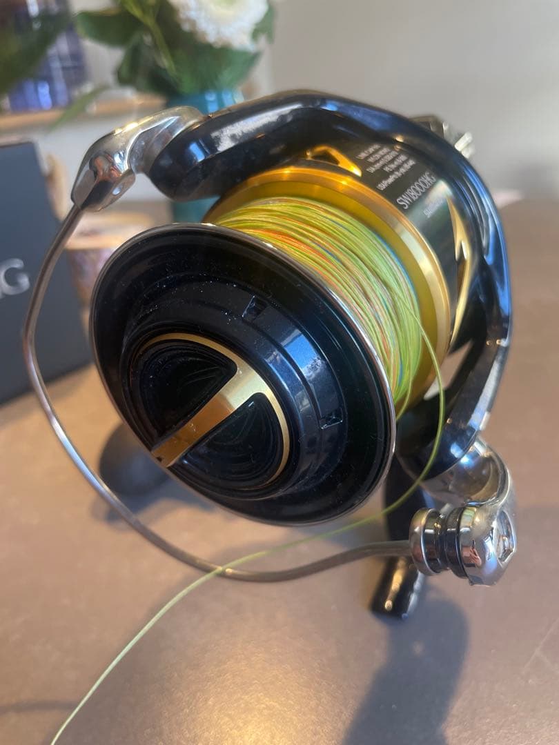 Stella 18000HG (ステラ18000HG)