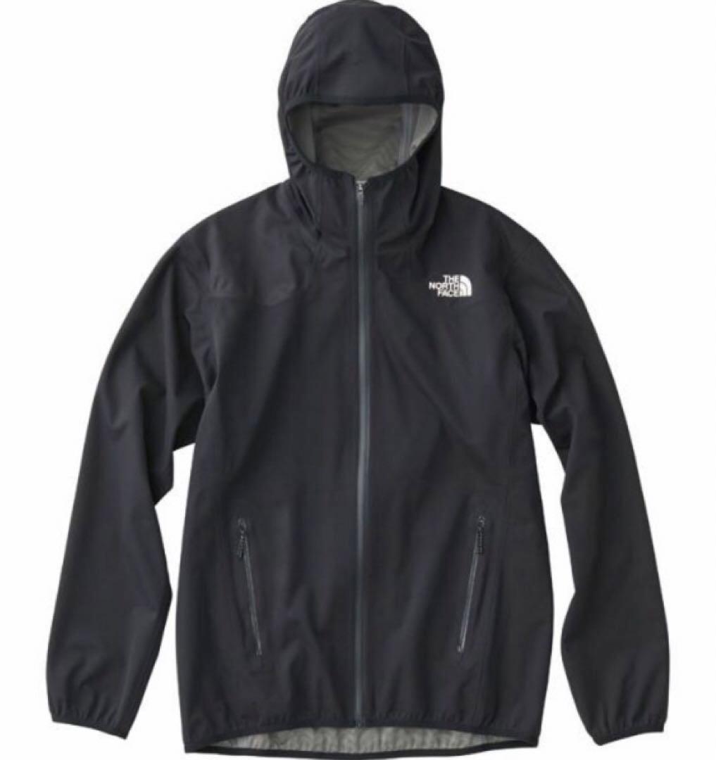 THE NORTH FACE ノースフェイス ◉ストレッチ　ソフトシェルJK