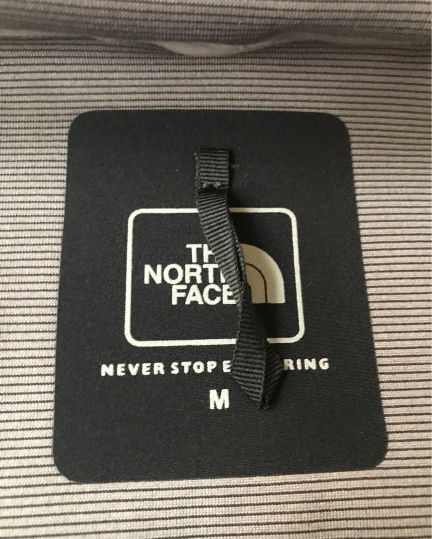 THE NORTH FACE ノースフェイス ◉ストレッチ　ソフトシェルJK