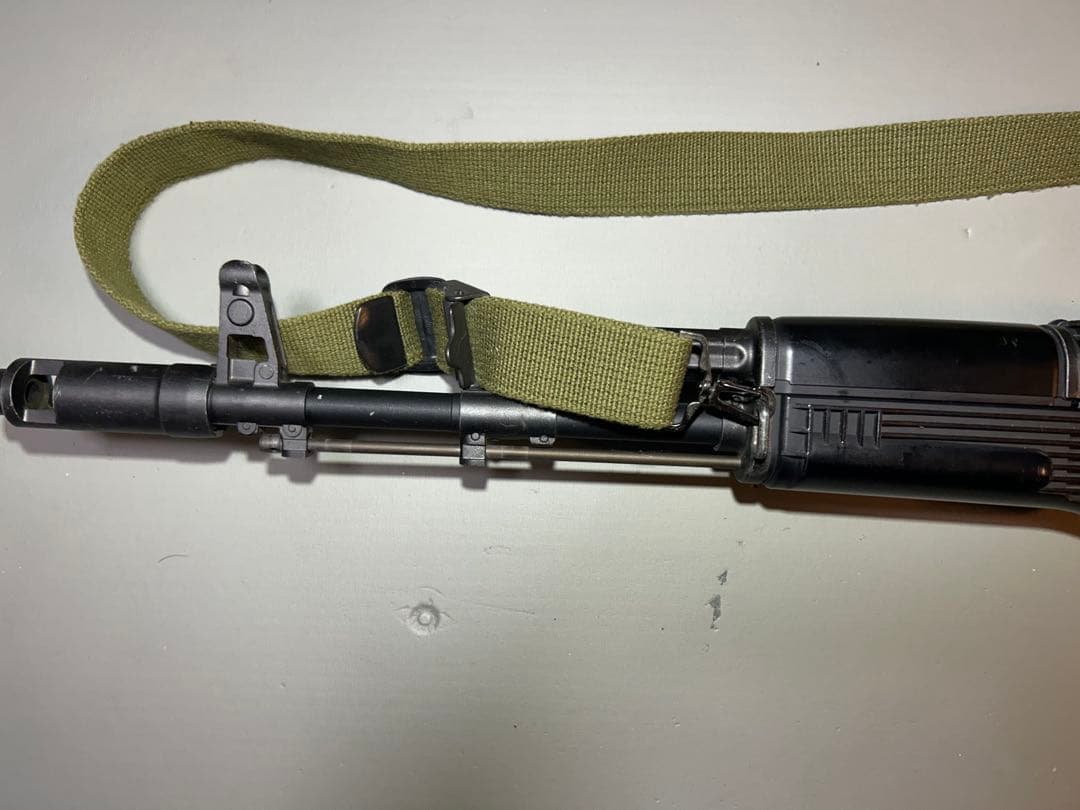 東京マルイ 次世代AK74MN 箱なし