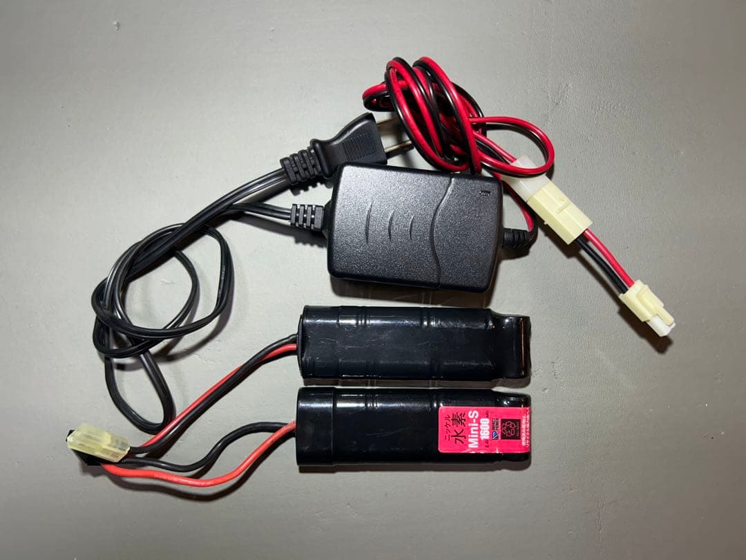 東京マルイ 次世代AK74MN 箱なし