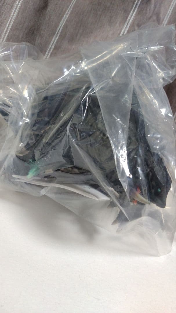 CCP AMC ガメラ3 (1999) 片腕ダメージVer.　ファミマ限定