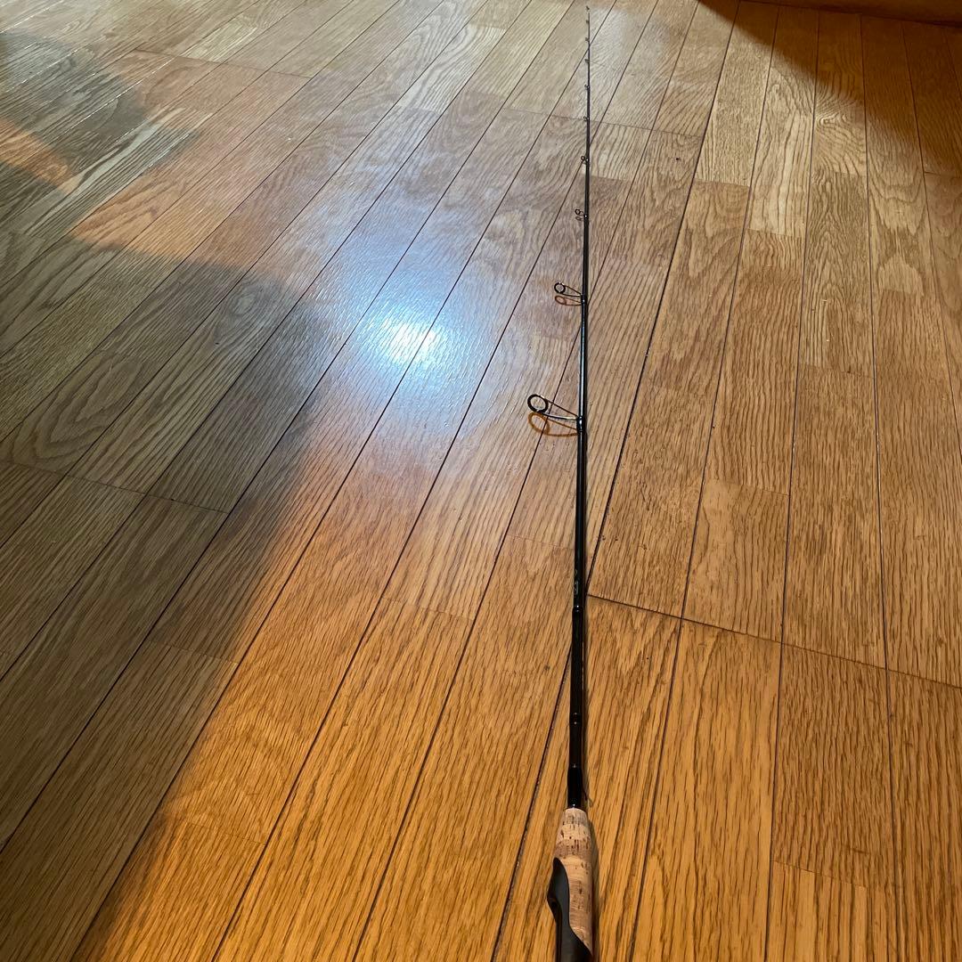 トムクルーブ　レジットデザイン　ワイルドサイド WSS65L-ST