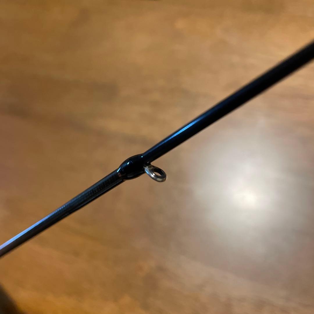 トムクルーブ　レジットデザイン　ワイルドサイド WSS65L-ST