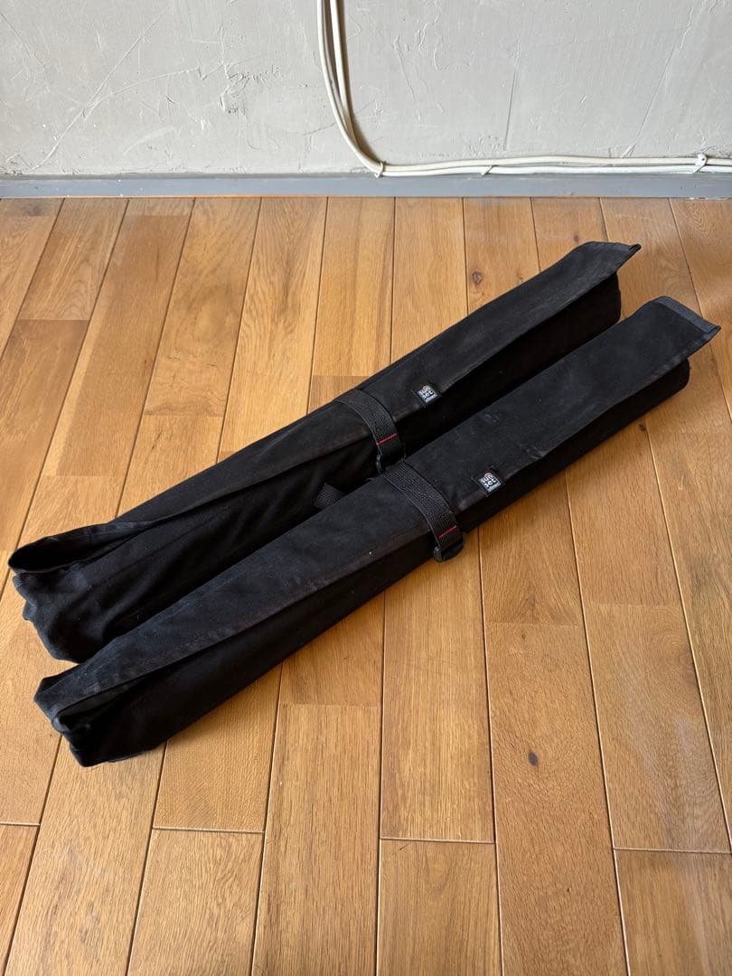 サンセットクライマックス　Pole 2.4 Red ポール2.4 赤　2本セット