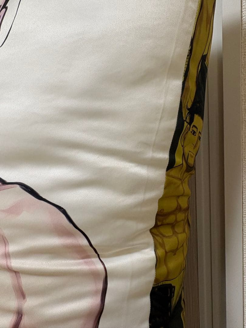 ♡【値下げ】尾形百之助ゴールデンカムイ)抱き枕