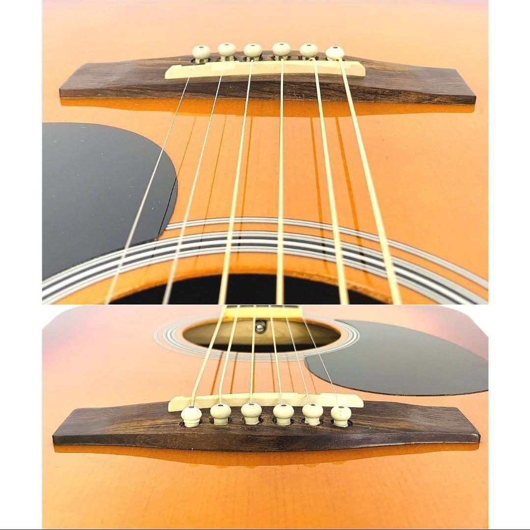 Legend by Aria WG-15 CSアコースティックギター【整備品】