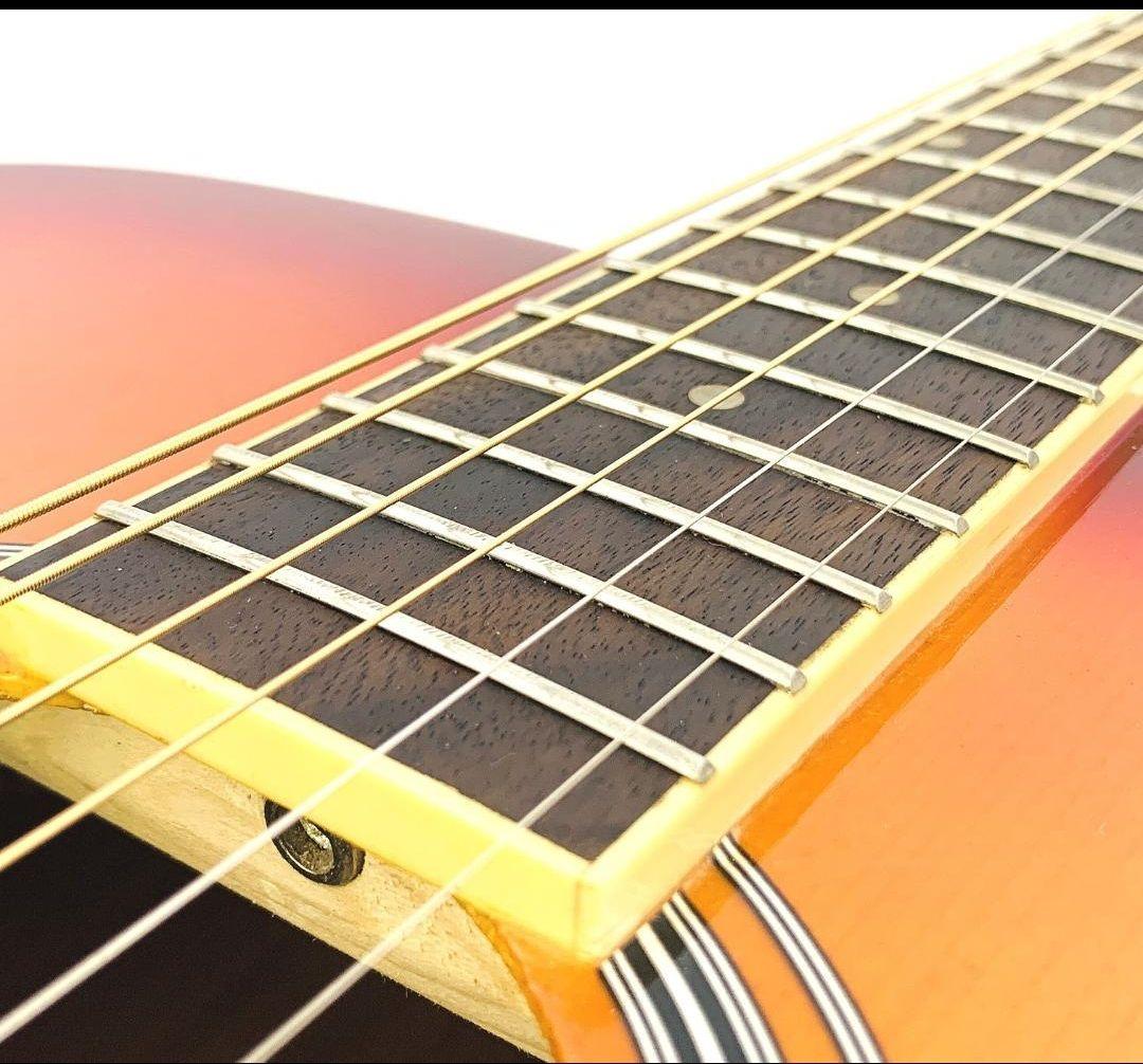 Legend by Aria WG-15 CSアコースティックギター【整備品】