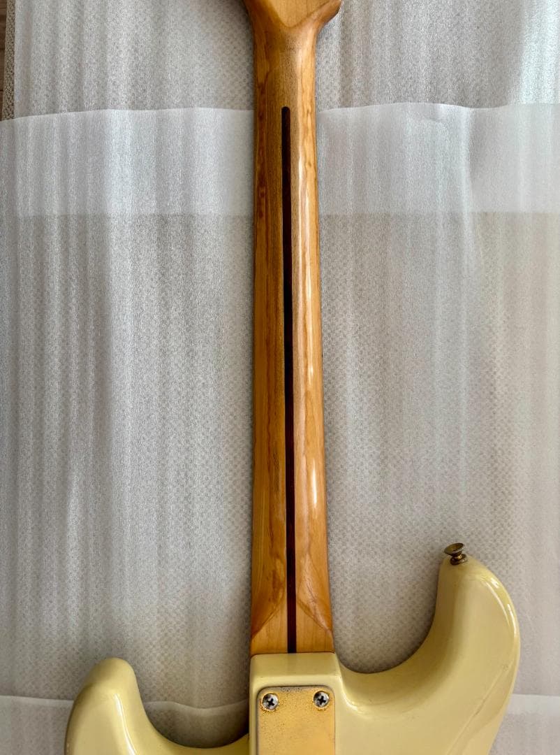 ストラトキャスター/TOKAI（試作品）