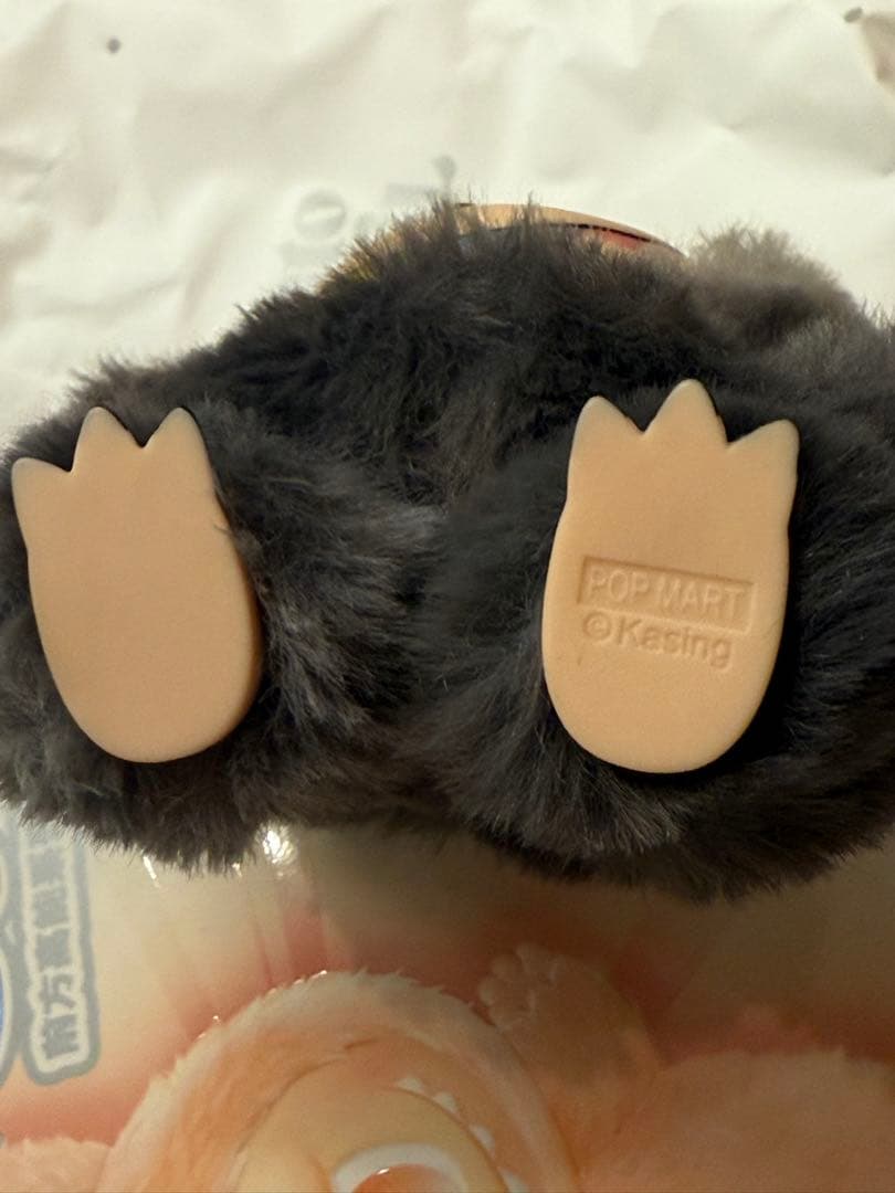 【正規品】ラブブ エナジー Big into Energyシークレット