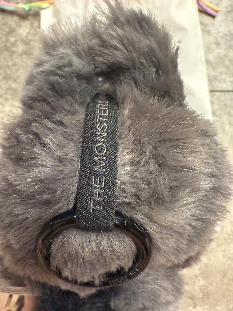 【正規品】ラブブ エナジー Big into Energyシークレット