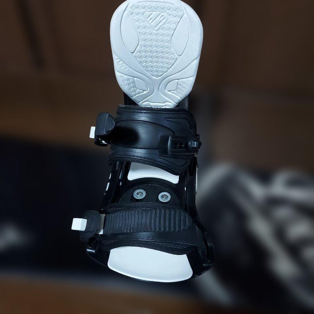 スノーボード&バインディングセット150cm