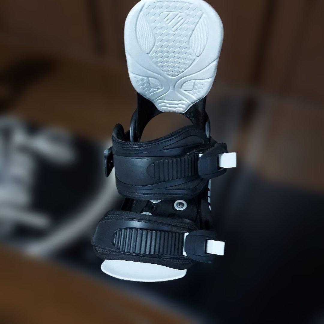 スノーボード&バインディングセット150cm