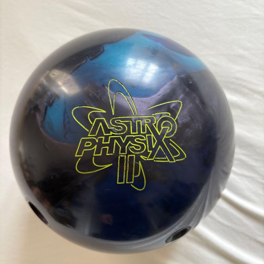STORM アストロフィジックス2 15ポンド 美品