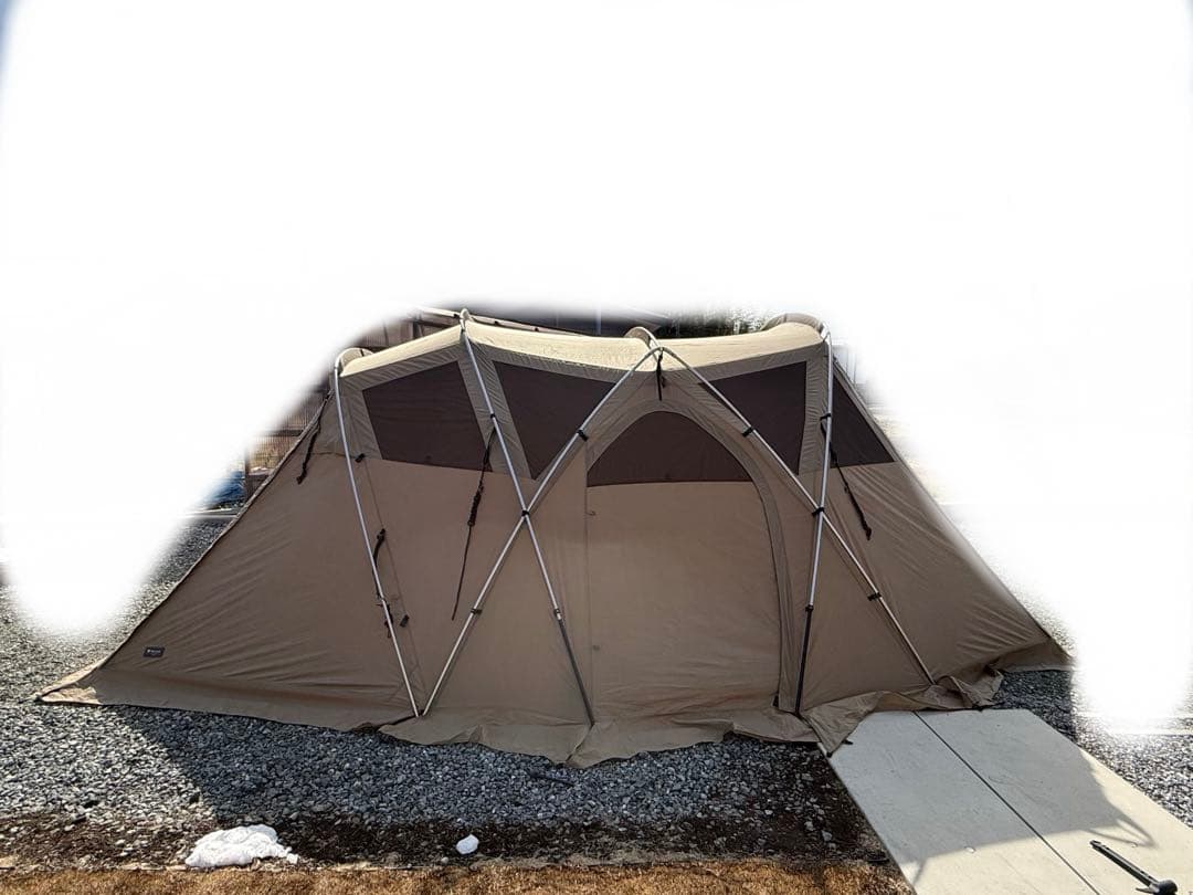 peak モーグproair 【 廃番品 】