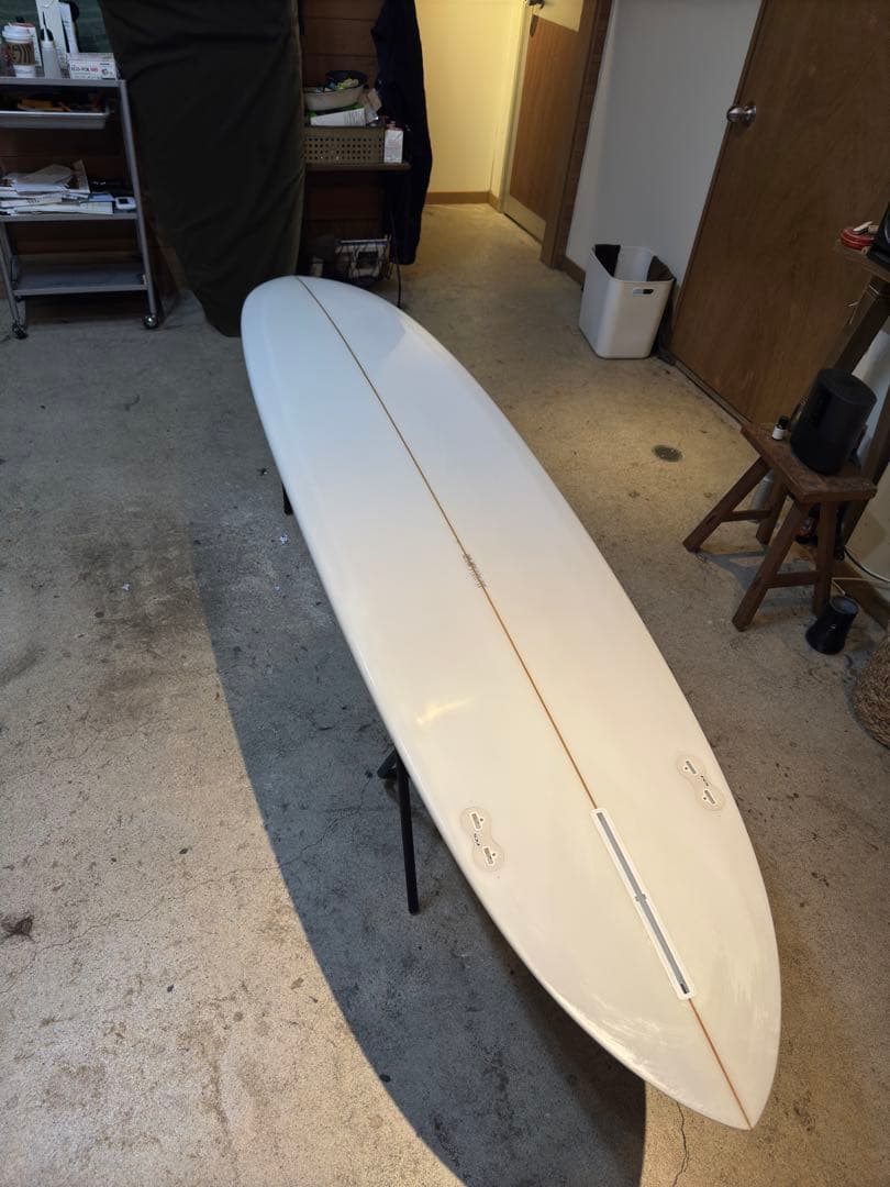 サーフィン・ボディボード Haley Pins 8.4 TRIMCRAFT SURFBOARDS