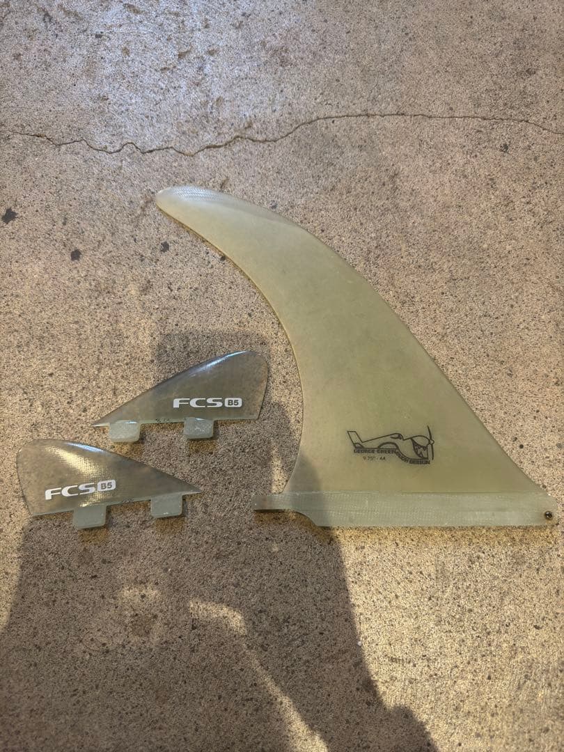 サーフィン・ボディボード Haley Pins 8.4 TRIMCRAFT SURFBOARDS