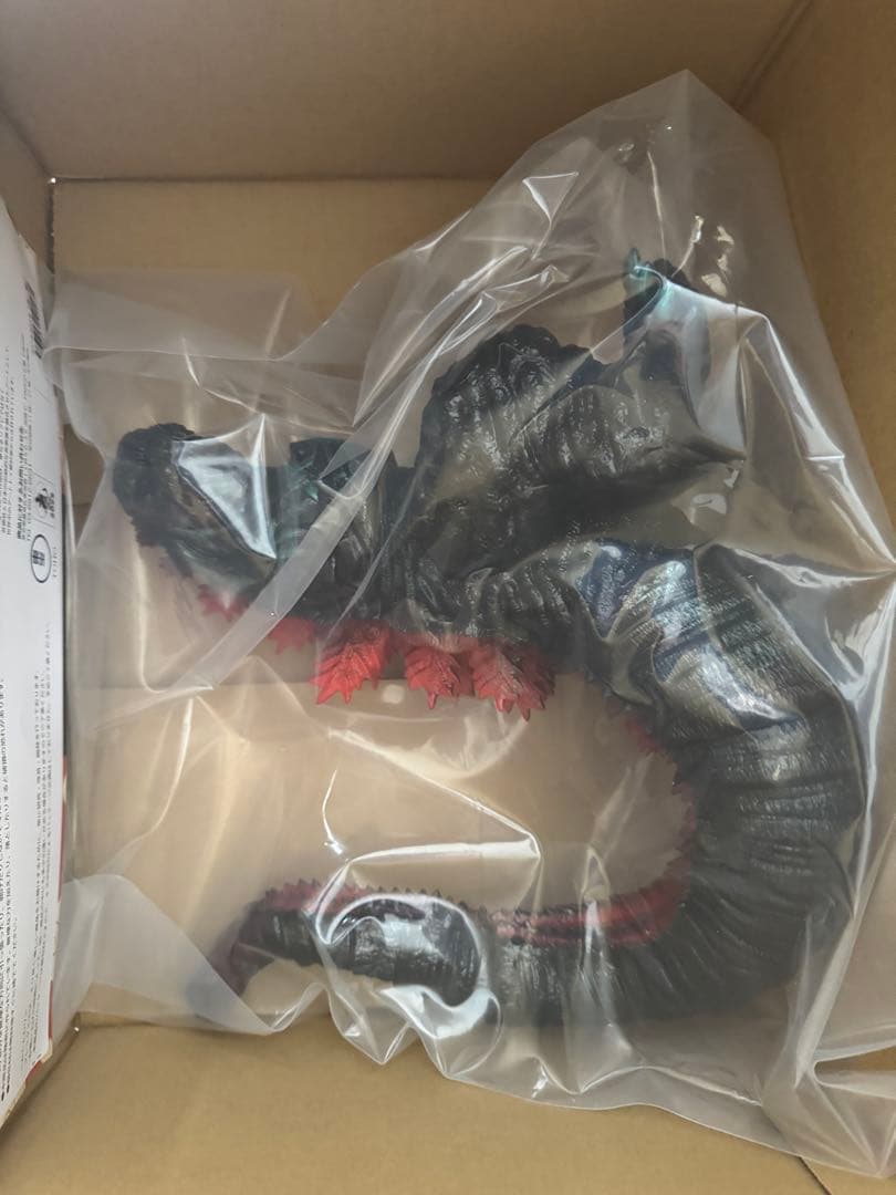 即日発送　GVA-BC　ゴジラ2016　Frog Tree　 (海ノ炎２)