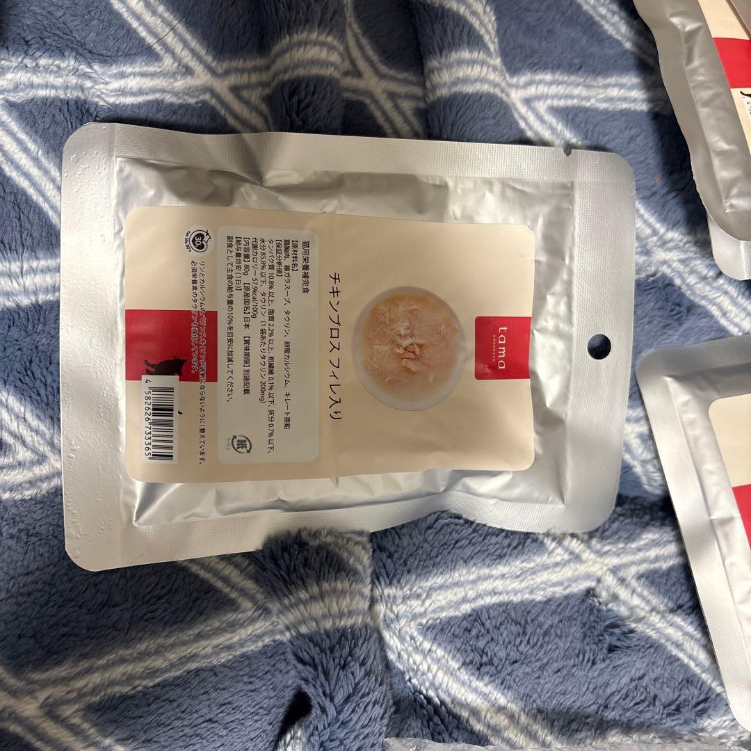 とろみスープ 猫用ウェットフード 複数パック