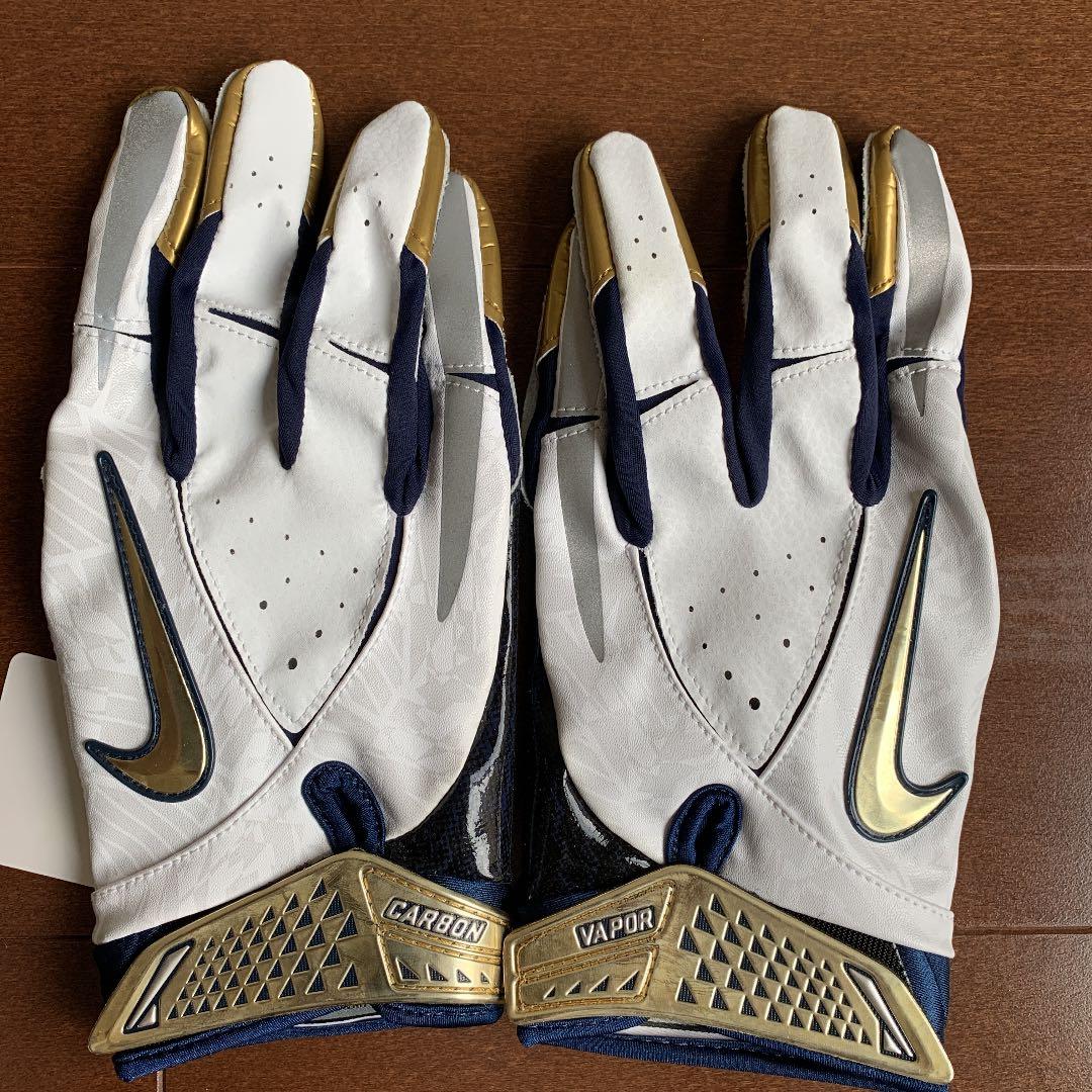 NIKE”Vapor Carbon Navy midshipman“新品・未使用