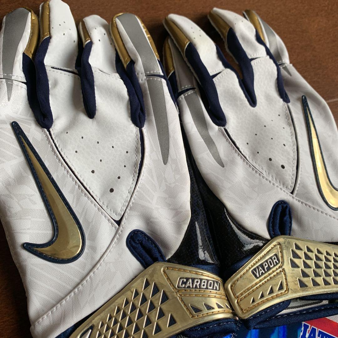 NIKE”Vapor Carbon Navy midshipman“新品・未使用