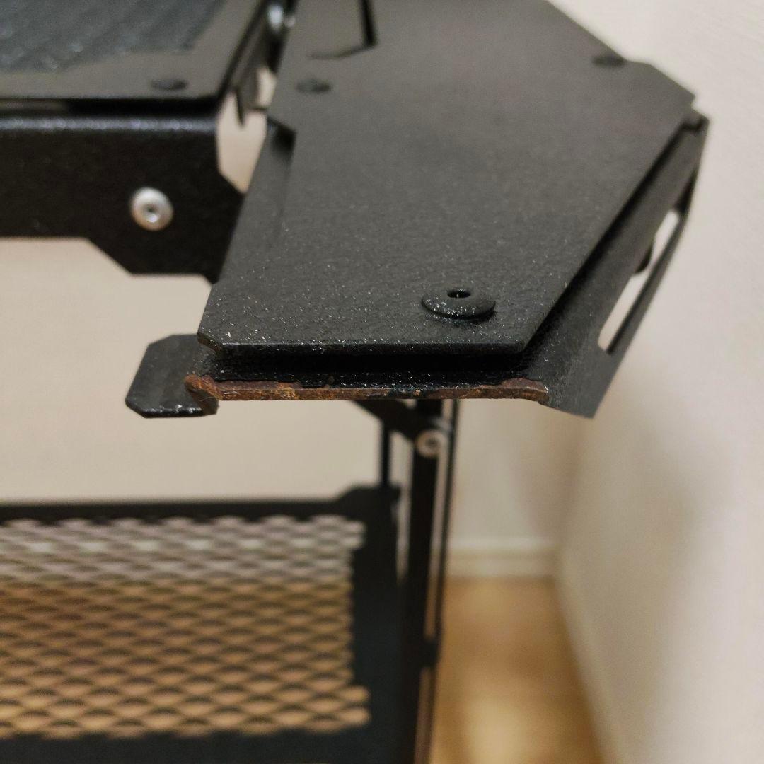 ネイチャートーンズ スティングレイウイングテーブル NATURETONES